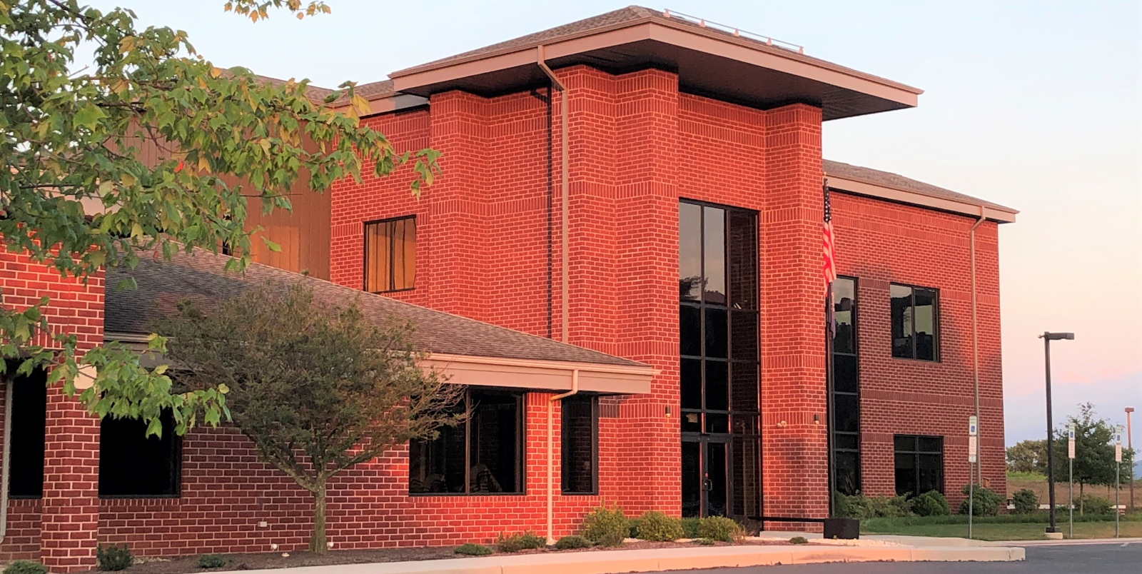 County Commissioners Association of Pennsylvania